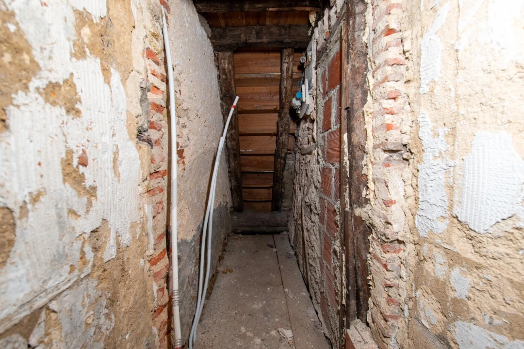 Apartamento T2 para Venda em Arroios Foto 19