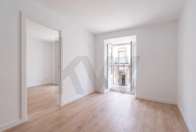 Apartamento T2 para Venda em Arroios