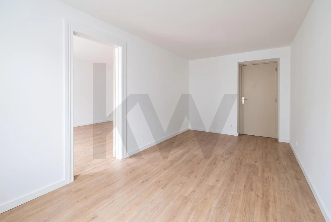 Apartamento T2 para Venda em Arroios Foto 4