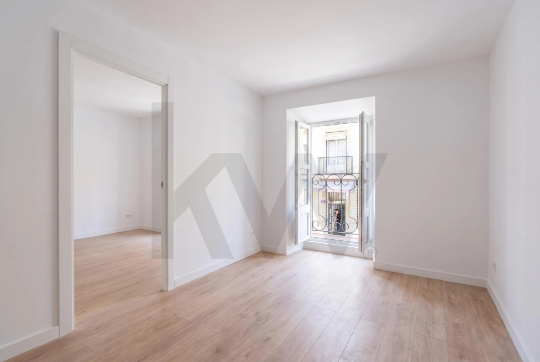 Apartamento T2 para Venda em Arroios Foto 1