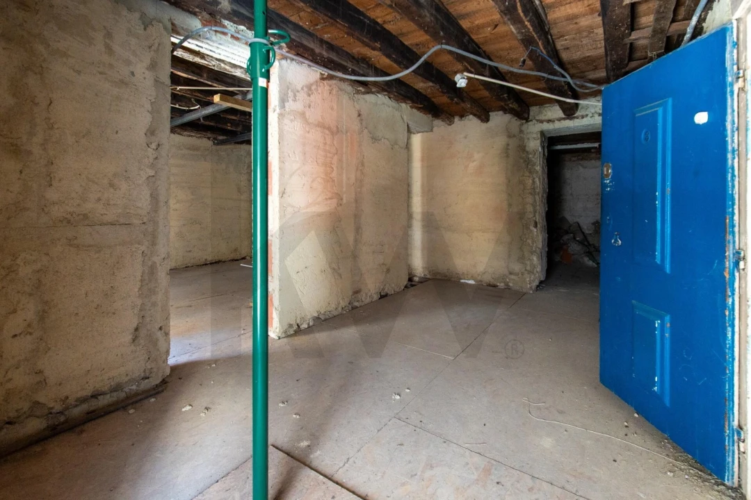 Apartamento T2 para Venda em Arroios Foto 21