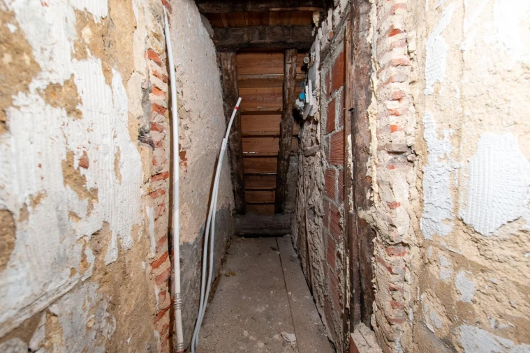 Apartamento T2 para Venda em Arroios Foto 19