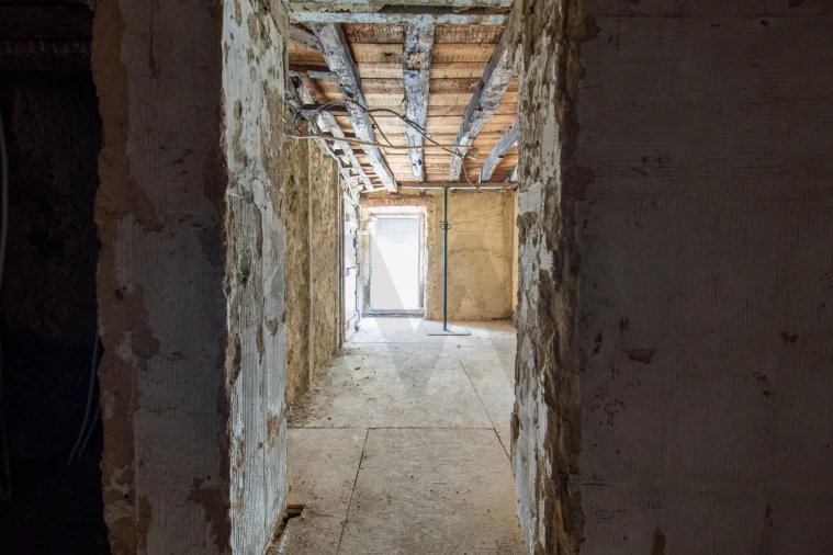 Apartamento T2 para Venda em Arroios Foto 18