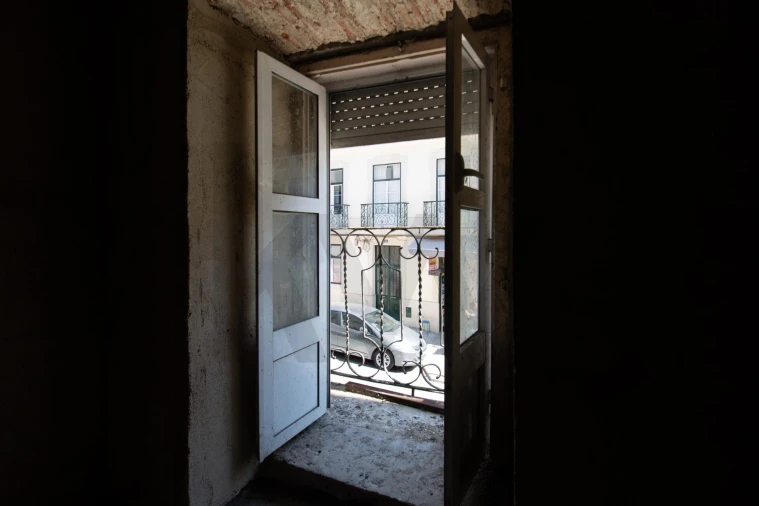 Apartamento T2 para Venda em Arroios Foto 7