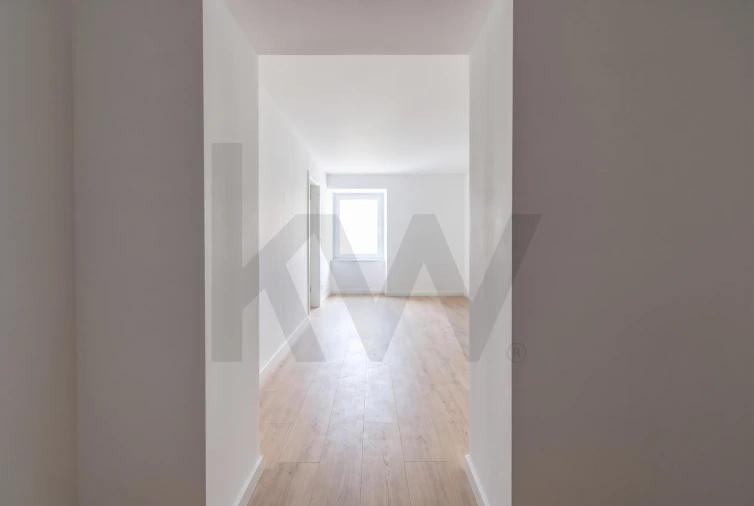 Apartamento T2 para Venda em Arroios Foto 6