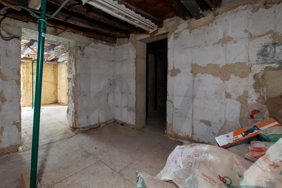 Apartamento T2 para Venda em Arroios Foto 8
