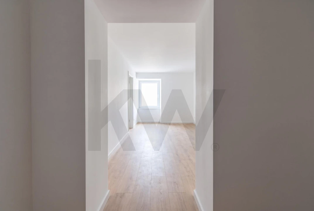 Apartamento T2 para Venda em Arroios Foto 6