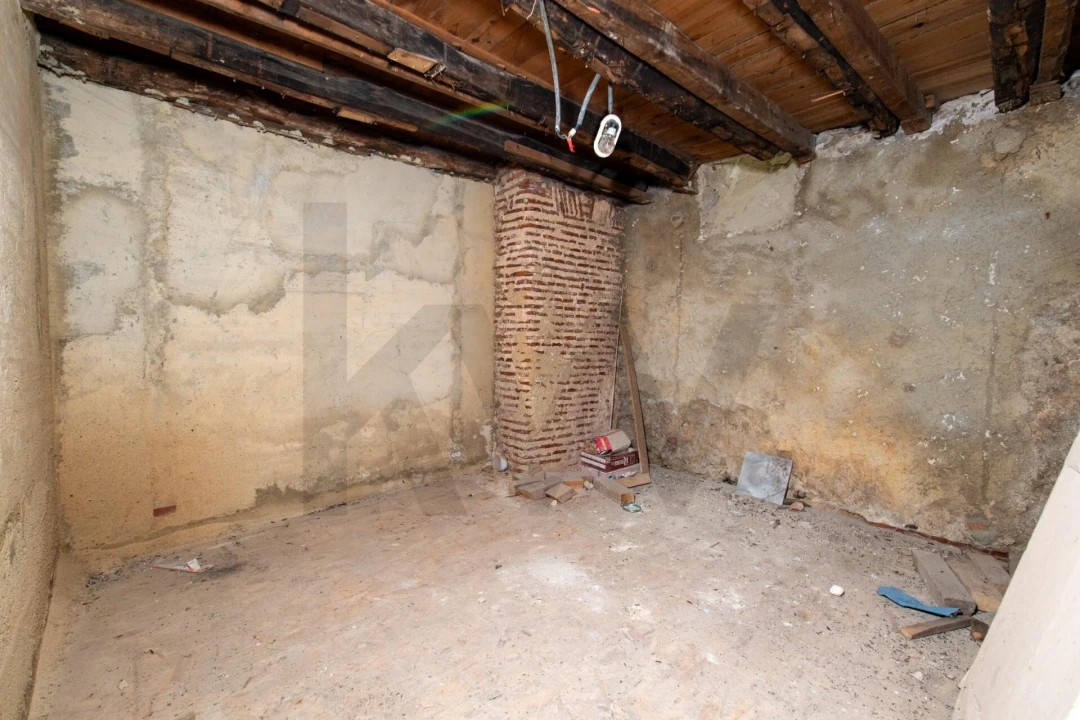 Apartamento T2 para Venda em Arroios Foto 12