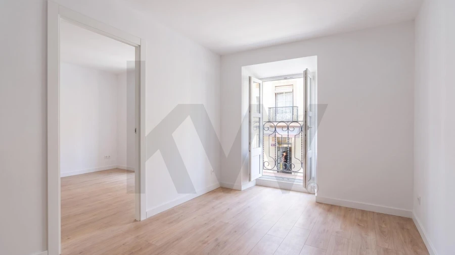 Apartamento T2 para Venda em Arroios