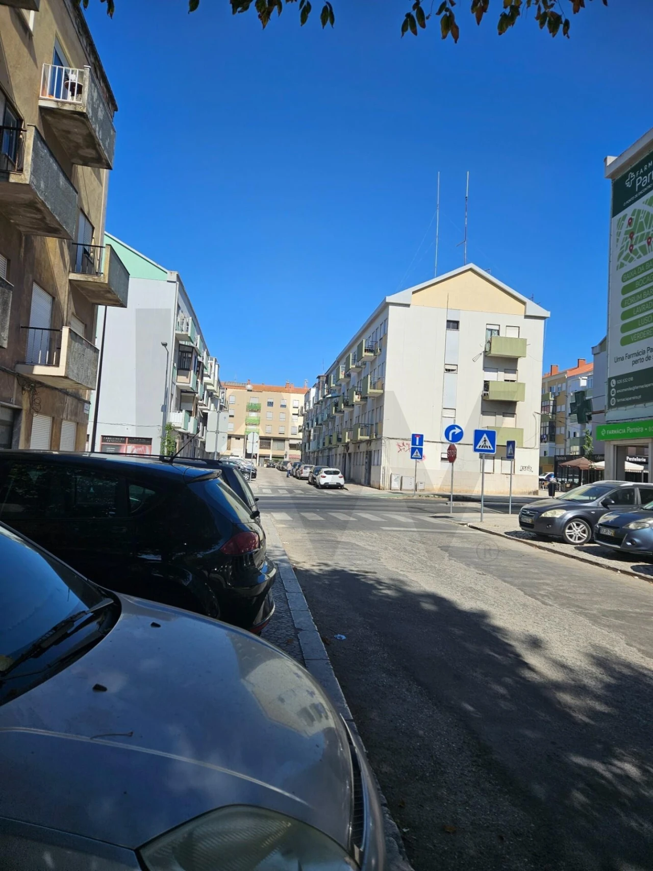 Apartamento T2 para Venda em Alto do Seixalinho, Santo André e Verderena Foto 14