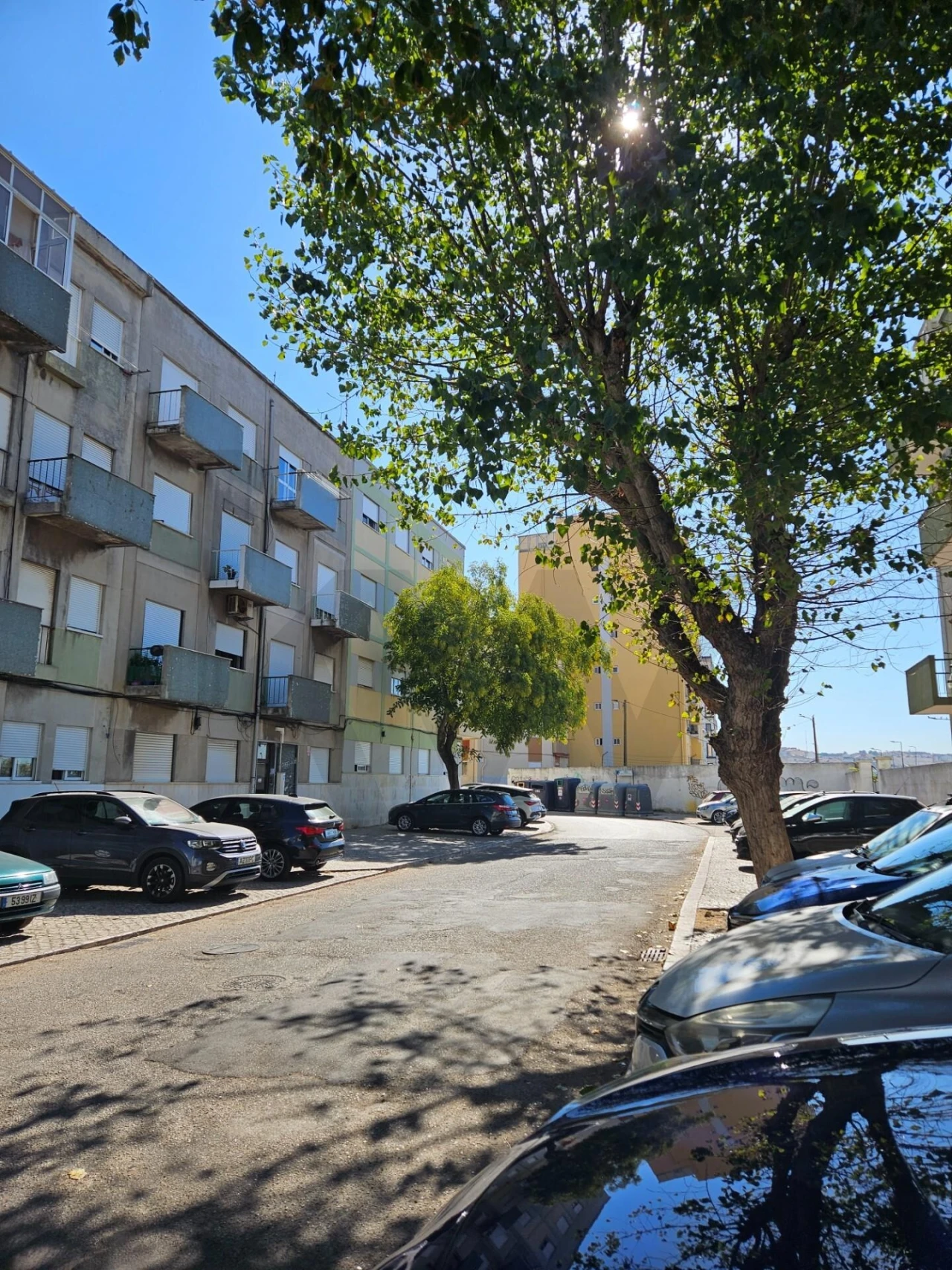 Apartamento T2 para Venda em Alto do Seixalinho, Santo André e Verderena Foto 13