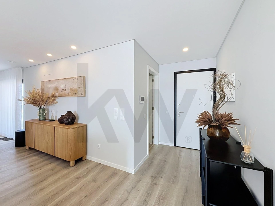 Apartamento T4 para Venda em Lourinhã e Atalaia Foto 43