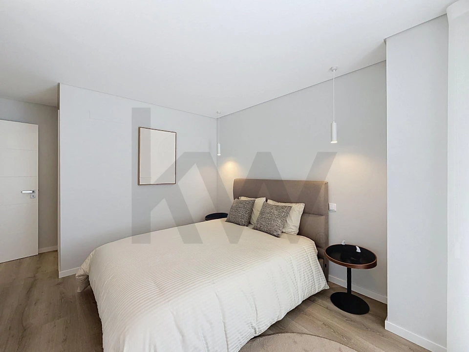 Apartamento T4 para Venda em Lourinhã e Atalaia Foto 32