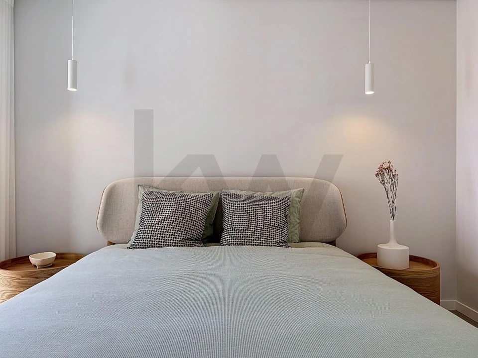 Apartamento T4 para Venda em Lourinhã e Atalaia Foto 44