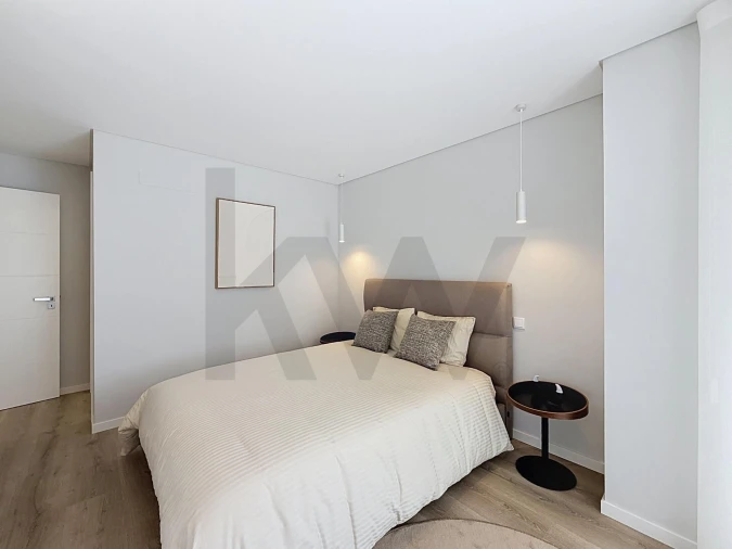 Apartamento T4 para Venda em Lourinhã e Atalaia Foto 32