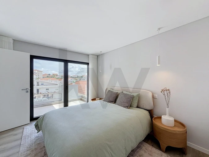 Apartamento T4 para Venda em Lourinhã e Atalaia Foto 22