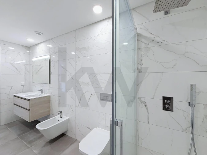 Apartamento T4 para Venda em Lourinhã e Atalaia Foto 25