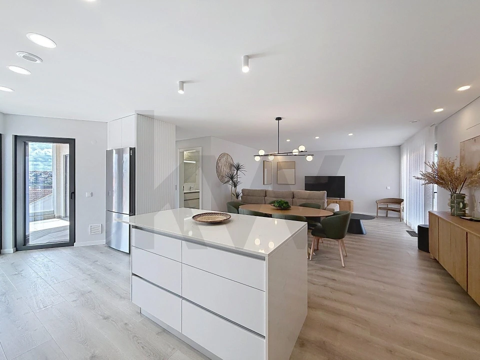 Apartamento T4 para Venda em Lourinhã e Atalaia Foto 19