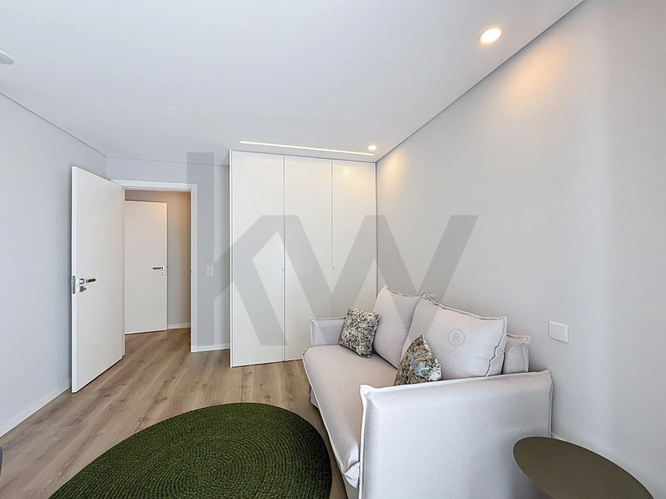 Apartamento T4 para Venda em Lourinhã e Atalaia Foto 29