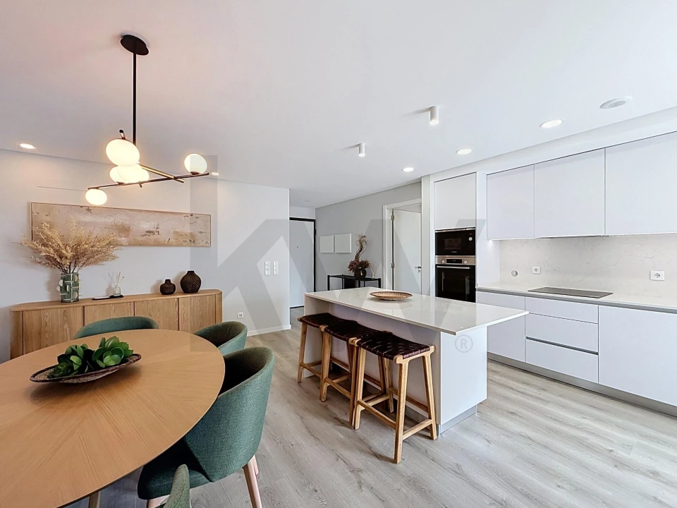 Apartamento T4 para Venda em Lourinhã e Atalaia Foto 6