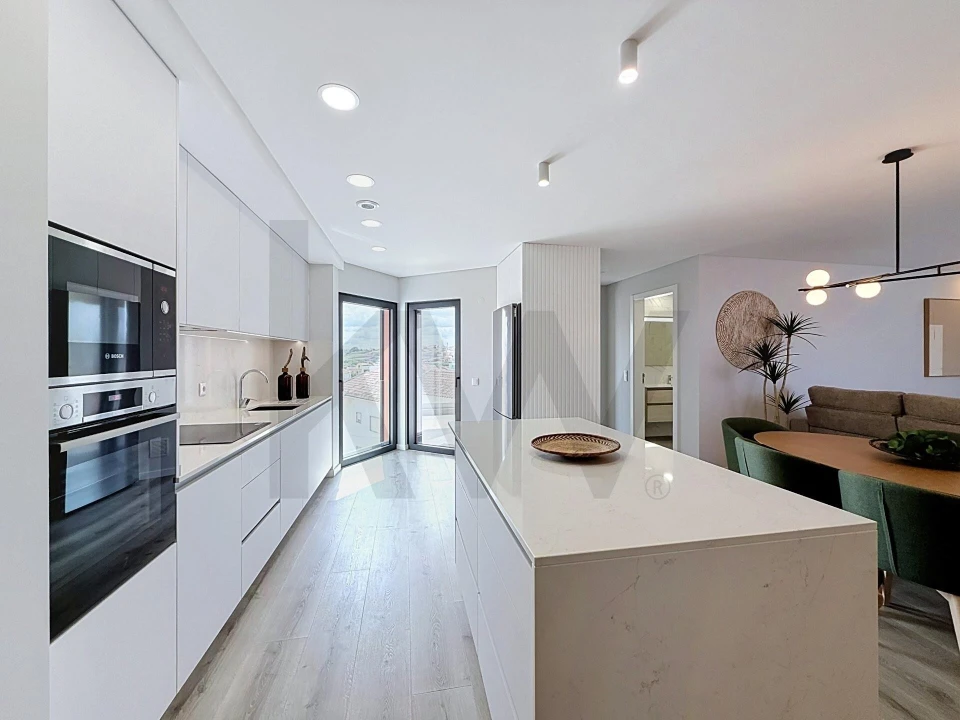 Apartamento T4 para Venda em Lourinhã e Atalaia Foto 15