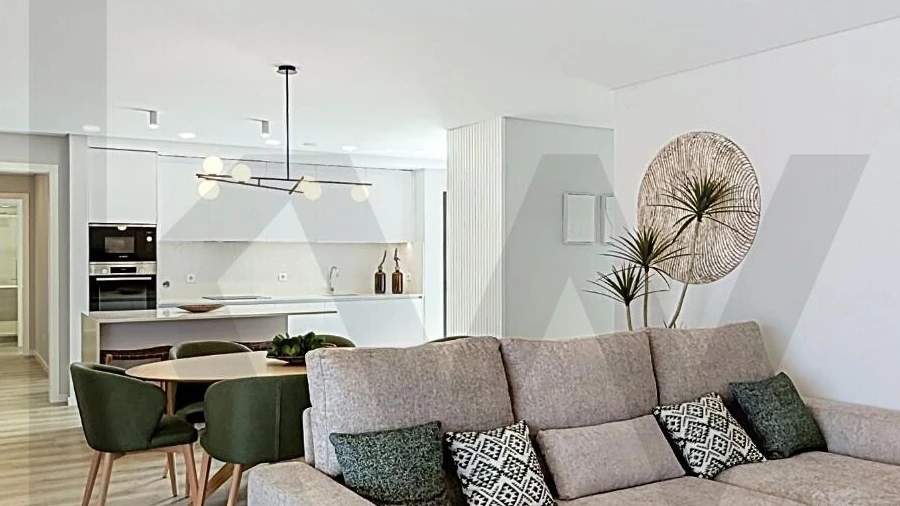 Apartamento T4 para Venda em Lourinhã e Atalaia