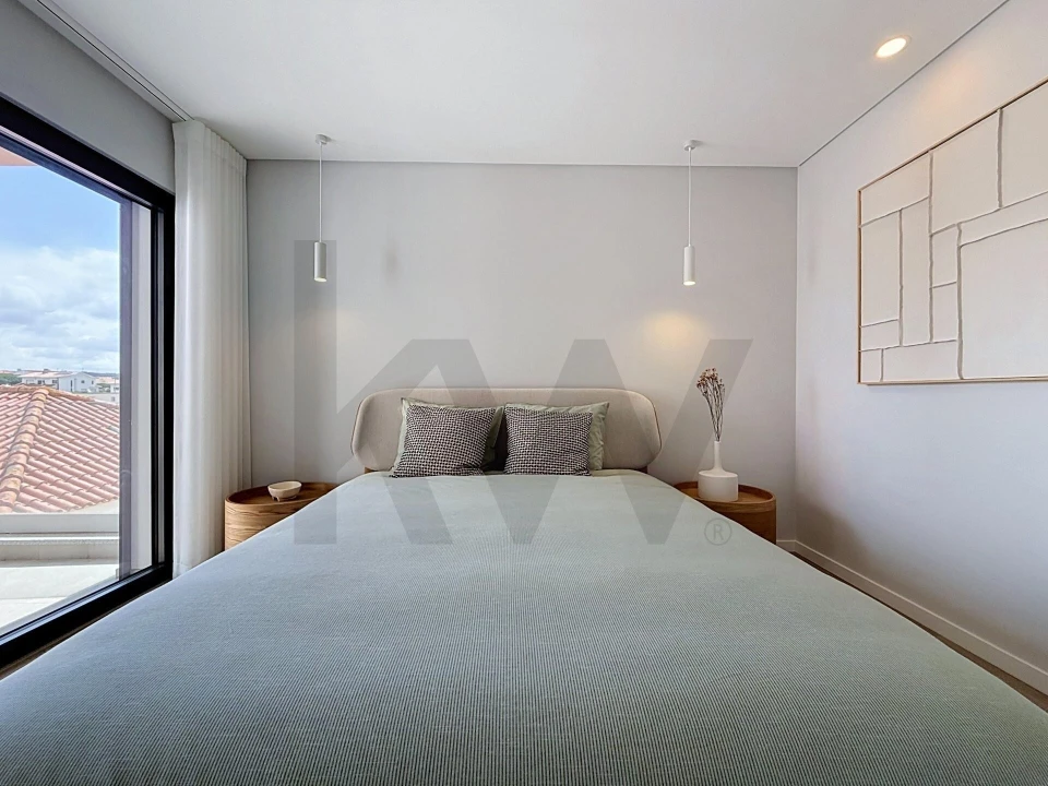 Apartamento T3 para Venda em Lourinhã e Atalaia Foto 44