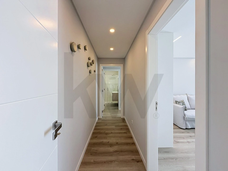 Apartamento T3 para Venda em Lourinhã e Atalaia Foto 26