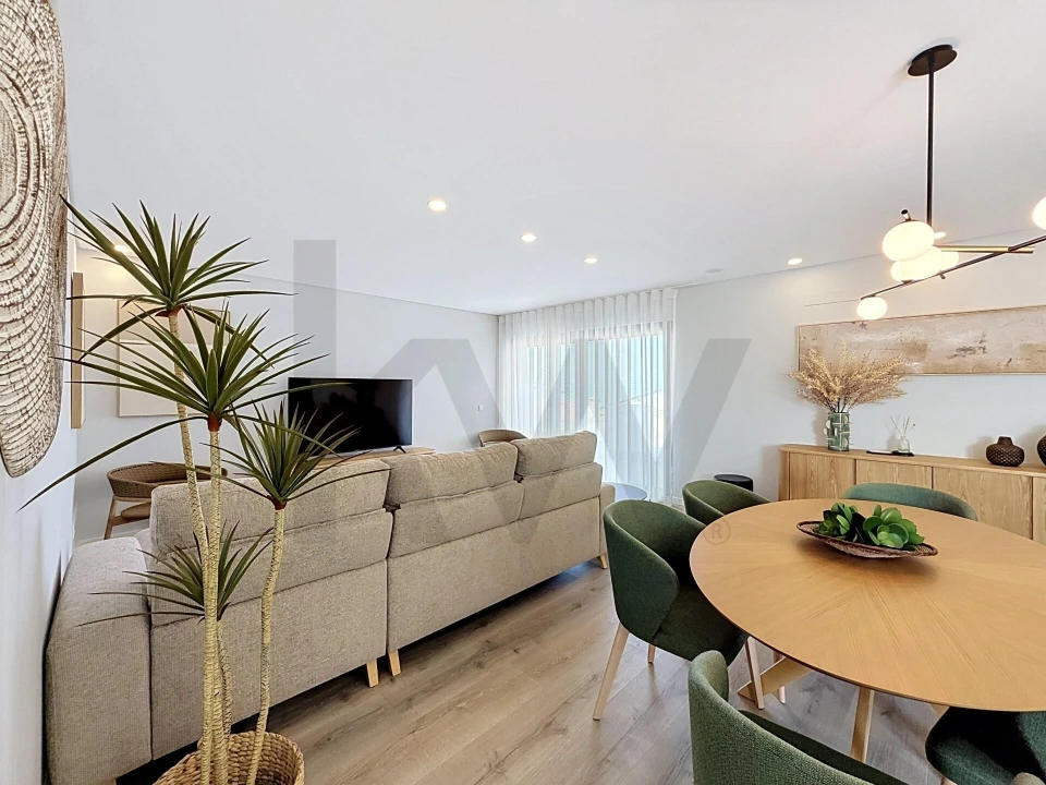 Apartamento T3 para Venda em Lourinhã e Atalaia Foto 13