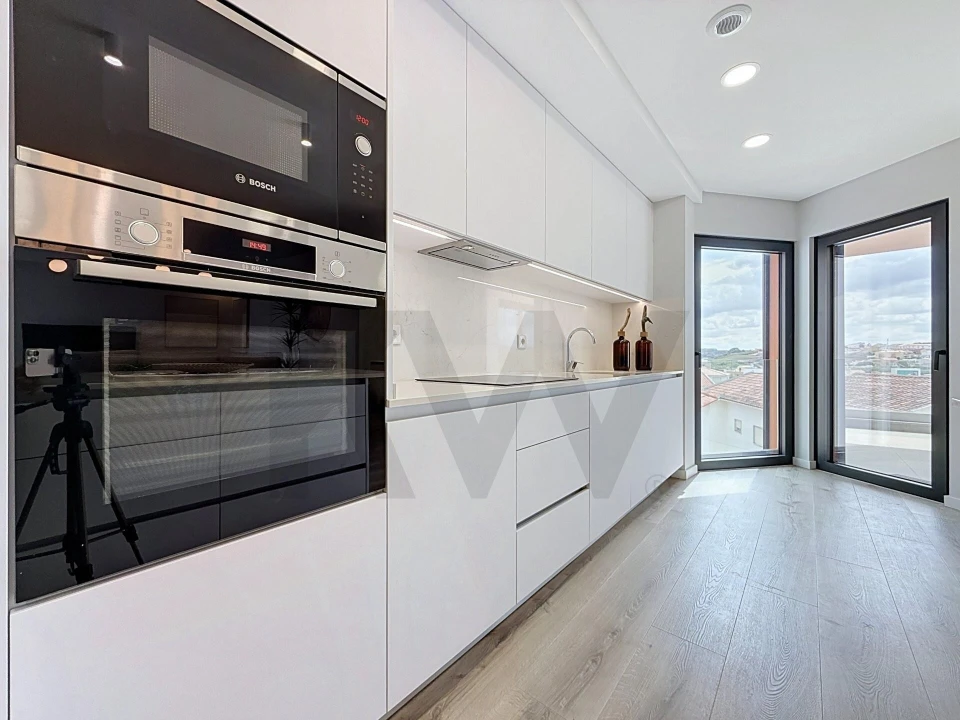 Apartamento T3 para Venda em Lourinhã e Atalaia Foto 42
