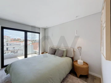 Apartamento T3 para Venda em Lourinhã e Atalaia