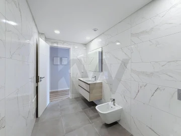 Apartamento T3 para Venda em Lourinhã e Atalaia