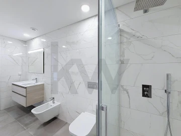 Apartamento T3 para Venda em Lourinhã e Atalaia