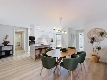 Apartamento T3 para Venda em Lourinhã e Atalaia