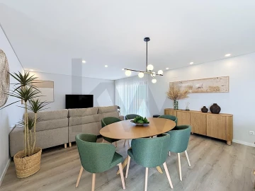 Apartamento T3 para Venda em Lourinhã e Atalaia