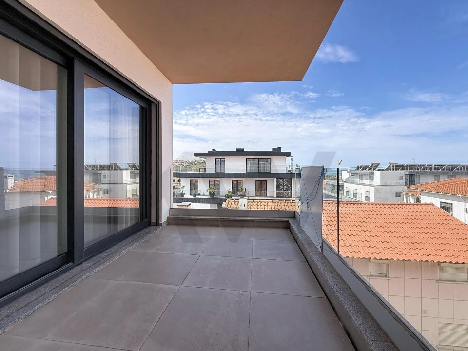 Apartamento T3 para Venda em Lourinhã e Atalaia Foto 50