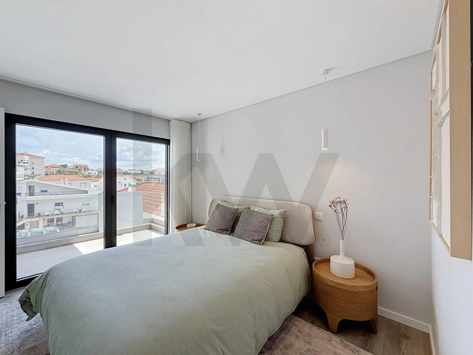 Apartamento T3 para Venda em Lourinhã e Atalaia Foto 25