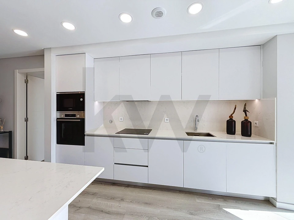 Apartamento T3 para Venda em Lourinhã e Atalaia Foto 17