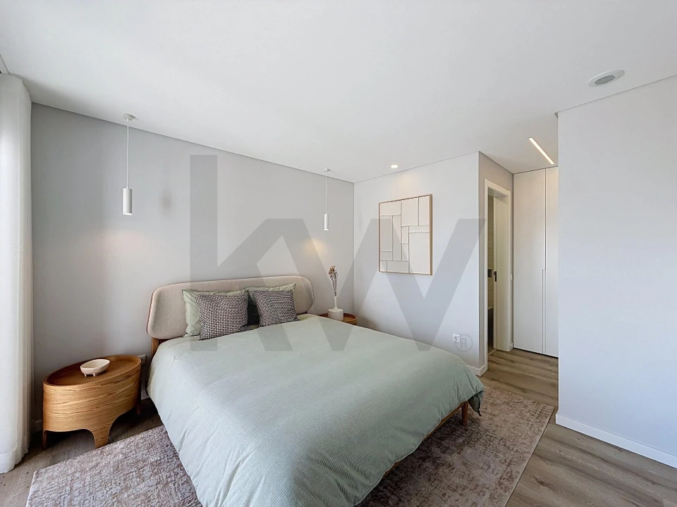 Apartamento T3 para Venda em Lourinhã e Atalaia Foto 22