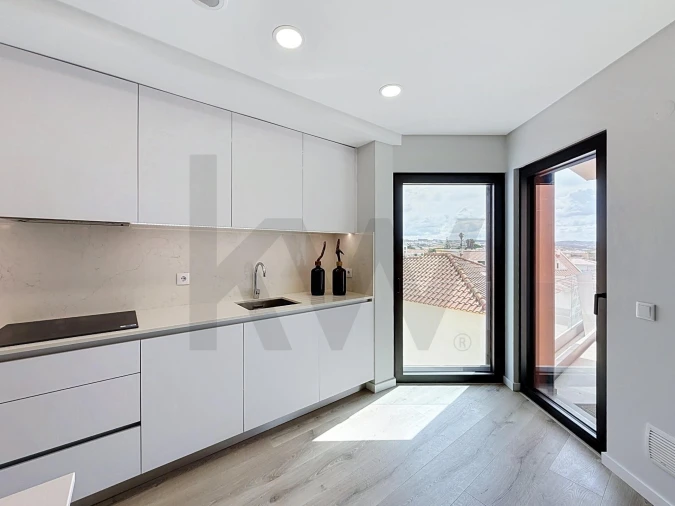 Apartamento T3 para Venda em Lourinhã e Atalaia Foto 7