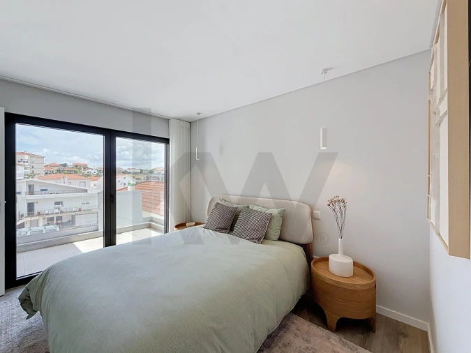 Apartamento T3 para Venda em Lourinhã e Atalaia Foto 25