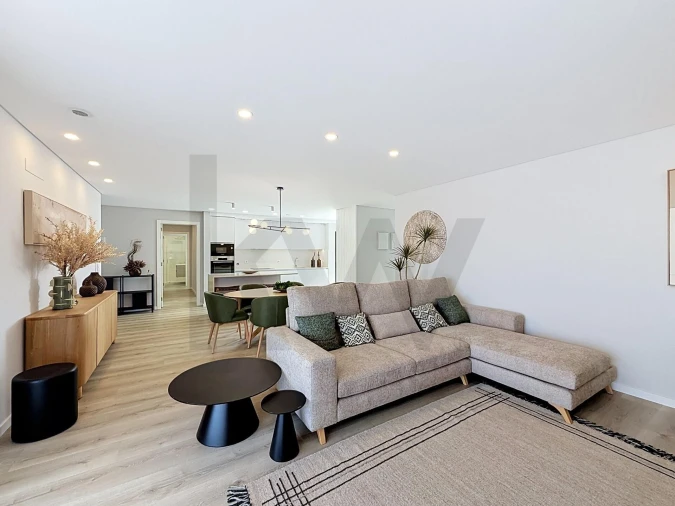 Apartamento T3 para Venda em Lourinhã e Atalaia Foto 10