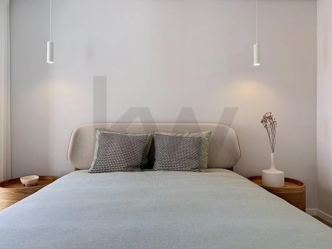 Apartamento T3 para Venda em Lourinhã e Atalaia Foto 45