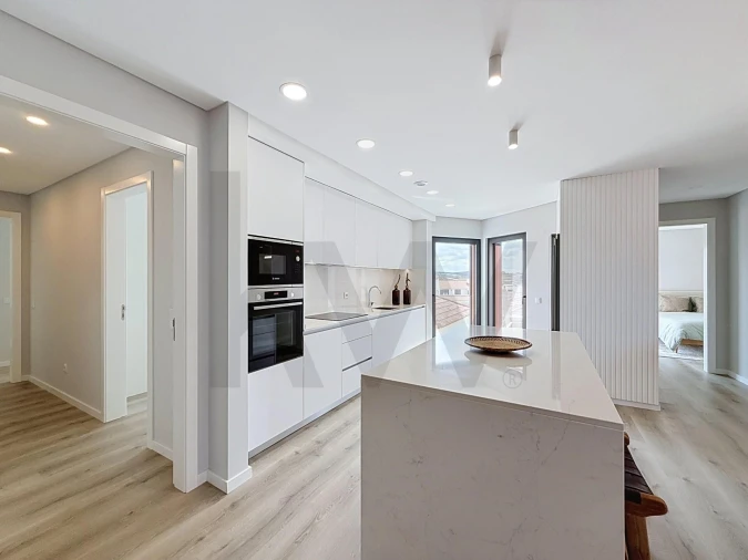 Apartamento T3 para Venda em Lourinhã e Atalaia Foto 3