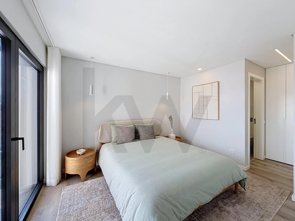 Apartamento T3 para Venda em Lourinhã e Atalaia Foto 23