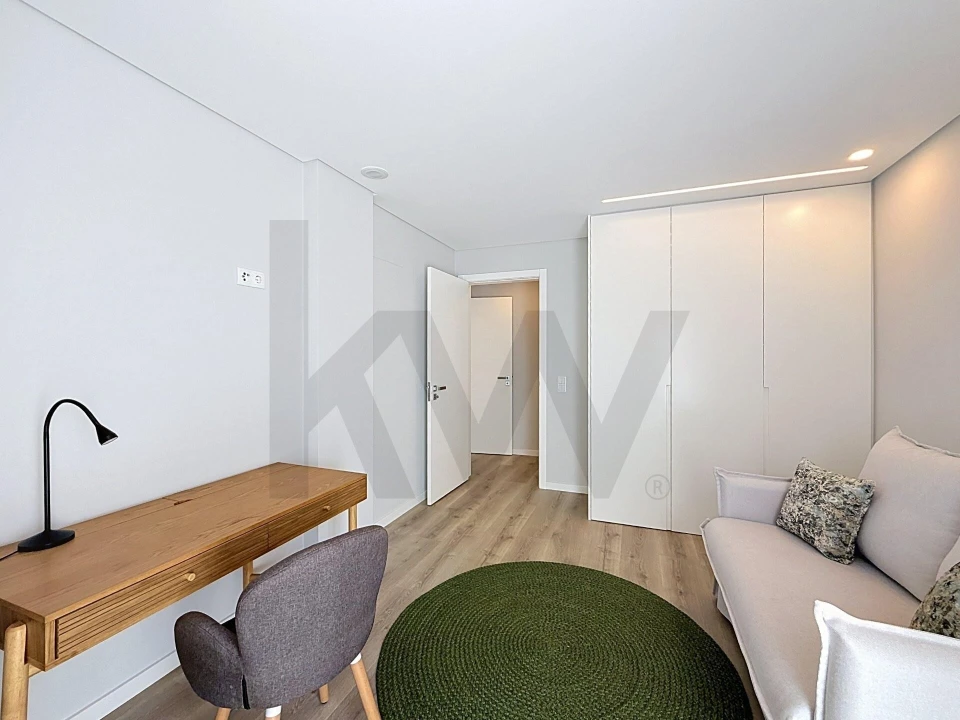 Apartamento T3 para Venda em Lourinhã e Atalaia Foto 31