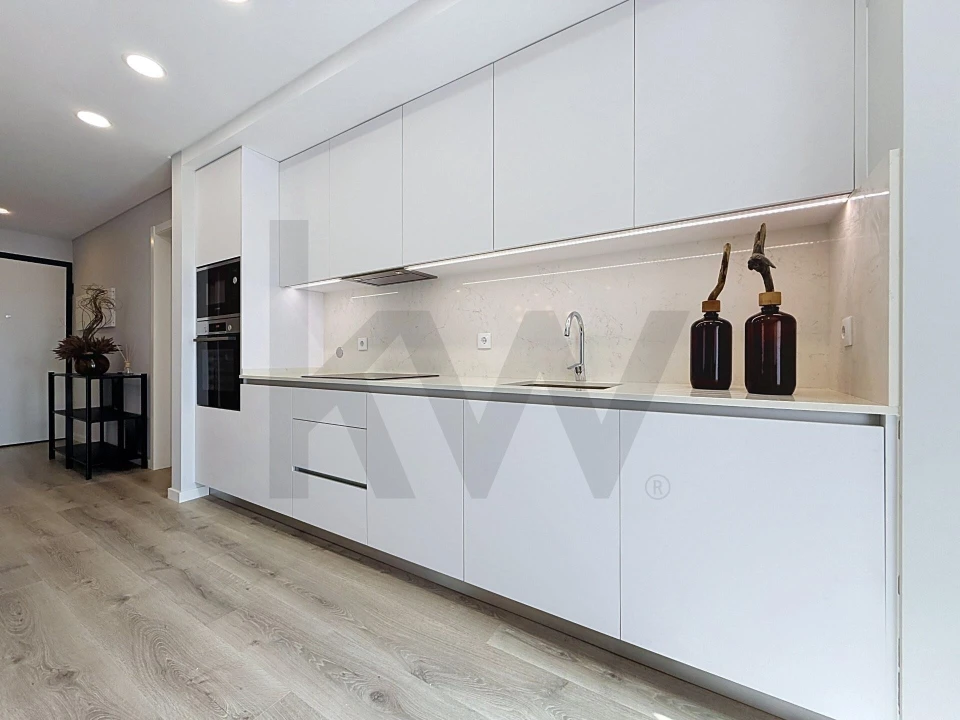 Apartamento T3 para Venda em Lourinhã e Atalaia Foto 43
