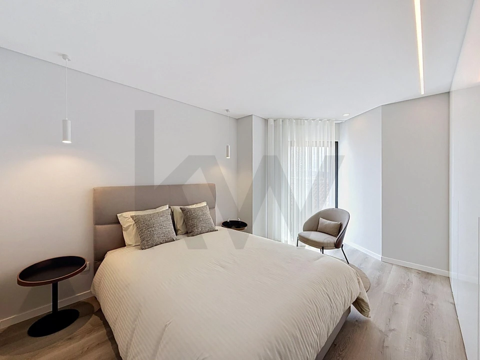 Apartamento T3 para Venda em Lourinhã e Atalaia Foto 34