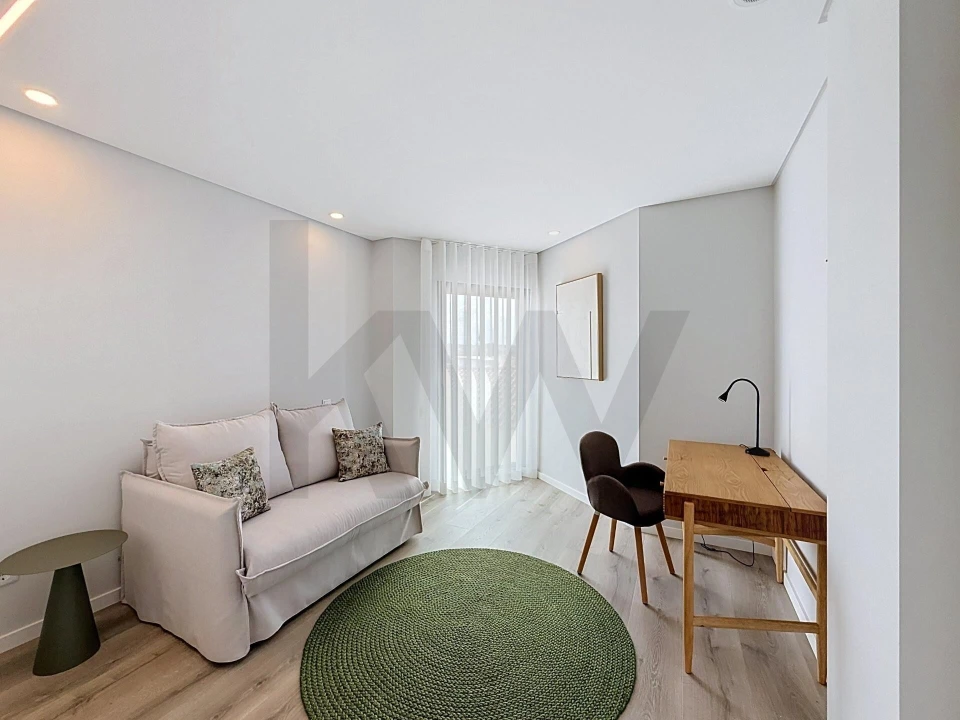 Apartamento T3 para Venda em Lourinhã e Atalaia Foto 30