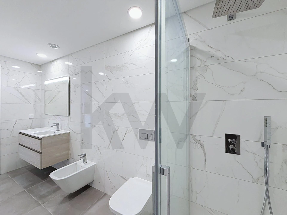 Apartamento T3 para Venda em Lourinhã e Atalaia Foto 20